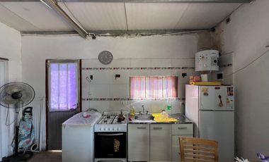 Cuatro viviendas en venta