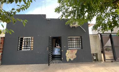 Cuatro viviendas en venta