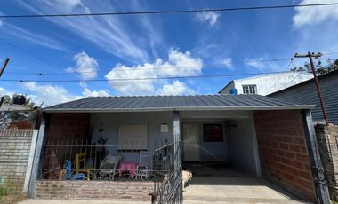 Cuatro viviendas en venta