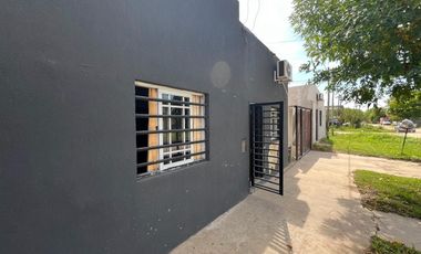 Cuatro viviendas en venta