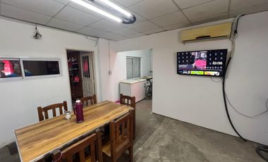Cuatro viviendas en venta