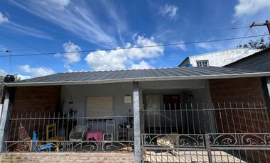 Cuatro viviendas en venta