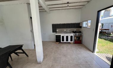 Cuatro viviendas en venta