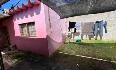 Cuatro viviendas en venta