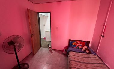 Cuatro viviendas en venta