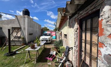 Cuatro viviendas en venta