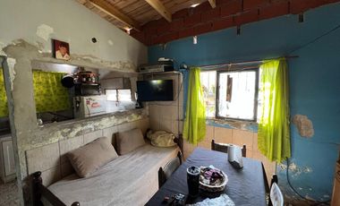Cuatro viviendas en venta
