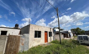 Cuatro viviendas en venta