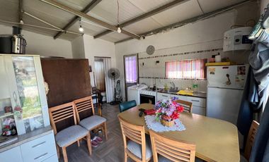 Cuatro viviendas en venta