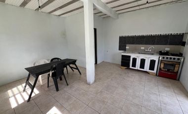 Cuatro viviendas en venta