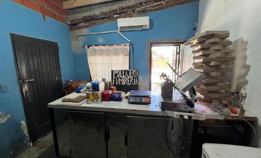 Cuatro viviendas en venta
