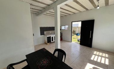 Cuatro viviendas en venta