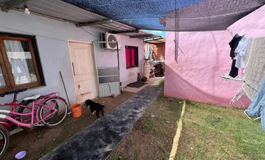 Cuatro viviendas en venta