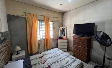 Cuatro viviendas en venta