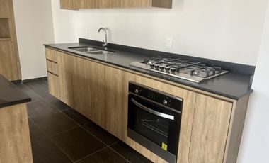 Departamento en Renta en Meridiano 101