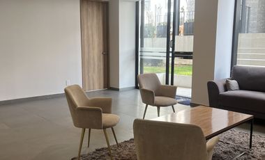 Departamento en Renta en Meridiano 101