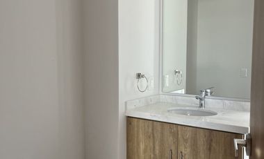 Departamento en Renta en Meridiano 101