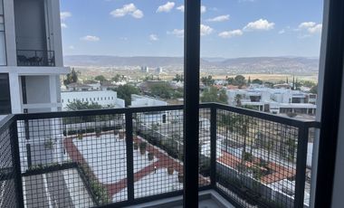 Departamento en Renta en Meridiano 101