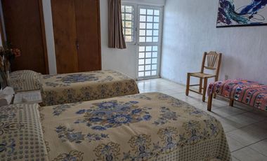CASA DE CAMPO EN VENTA EN HACIENDA SANTA LUCIA