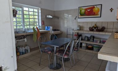 CASA DE CAMPO EN VENTA EN HACIENDA SANTA LUCIA