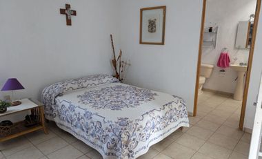 CASA DE CAMPO EN VENTA EN HACIENDA SANTA LUCIA
