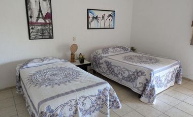 CASA DE CAMPO EN VENTA EN HACIENDA SANTA LUCIA