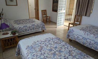 CASA DE CAMPO EN VENTA EN HACIENDA SANTA LUCIA