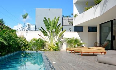 EXITOSO Y SOFISTICADO VILLA HOTEL EN TULUM CENTRO