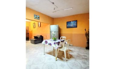 Venta casa tipo hotel Centro de Mérida para Remodelar