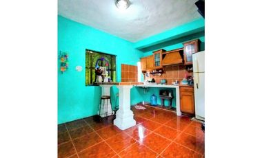 Venta casa tipo hotel Centro de Mérida para Remodelar