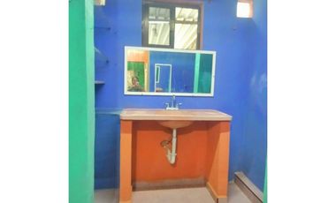 Venta casa tipo hotel Centro de Mérida para Remodelar