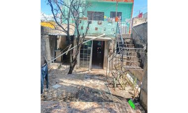 Venta casa tipo hotel Centro de Mérida para Remodelar