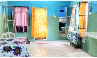 Venta casa tipo hotel Centro de Mérida para Remodelar