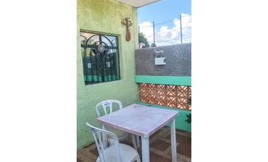 Venta casa tipo hotel Centro de Mérida para Remodelar