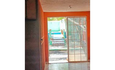 Venta casa tipo hotel Centro de Mérida para Remodelar