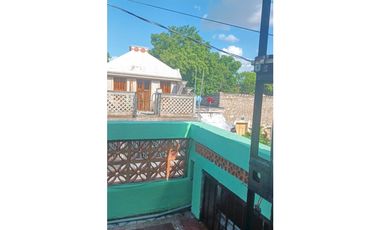 Venta casa tipo hotel Centro de Mérida para Remodelar