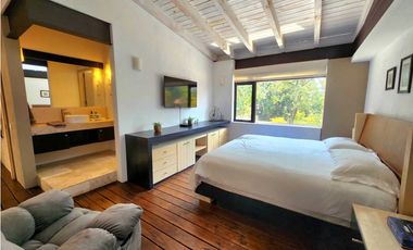 Casa en Renta en Avándaro Valle de Bravo