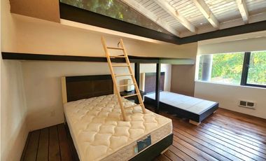 Casa en Renta en Avándaro Valle de Bravo