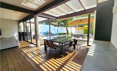 Casa en Renta en Avándaro Valle de Bravo
