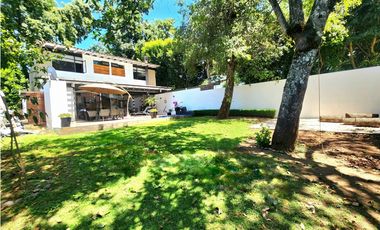 Casa en Renta en Avándaro Valle de Bravo