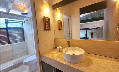 Casa en Renta en Avándaro Valle de Bravo