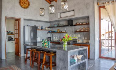 Venta | Casa de Lujo en Troncones | La unión, Guerrero.