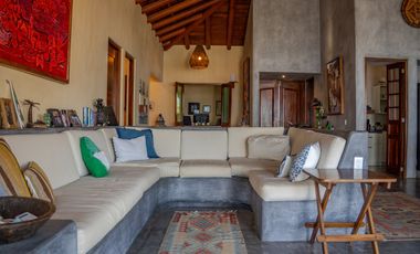 Venta | Casa de Lujo en Troncones | La unión, Guerrero.