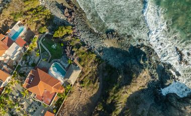 Venta | Casa de Lujo en Troncones | La unión, Guerrero.