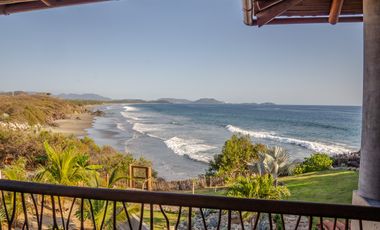 Venta | Casa de Lujo en Troncones | La unión, Guerrero.
