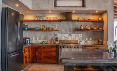 Venta | Casa de Lujo en Troncones | La unión, Guerrero.