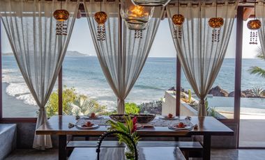 Venta | Casa de Lujo en Troncones | La unión, Guerrero.