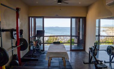 Venta | Casa de Lujo en Troncones | La unión, Guerrero.