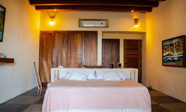 Venta | Casa de Lujo en Troncones | La unión, Guerrero.