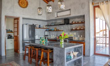 Venta | Casa de Lujo en Troncones | La unión, Guerrero.